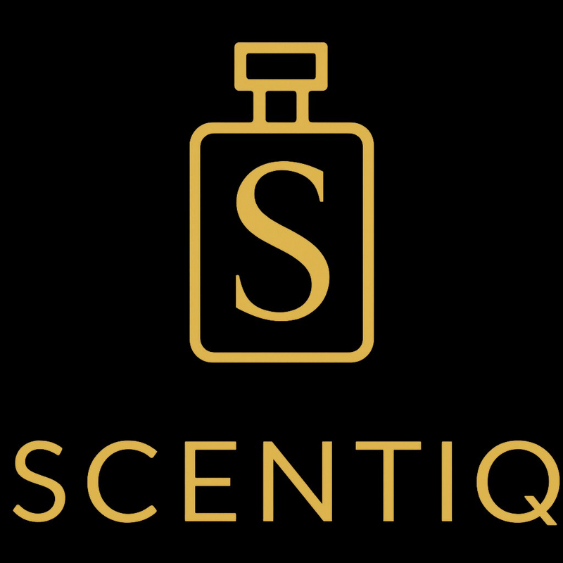 ScentIQ