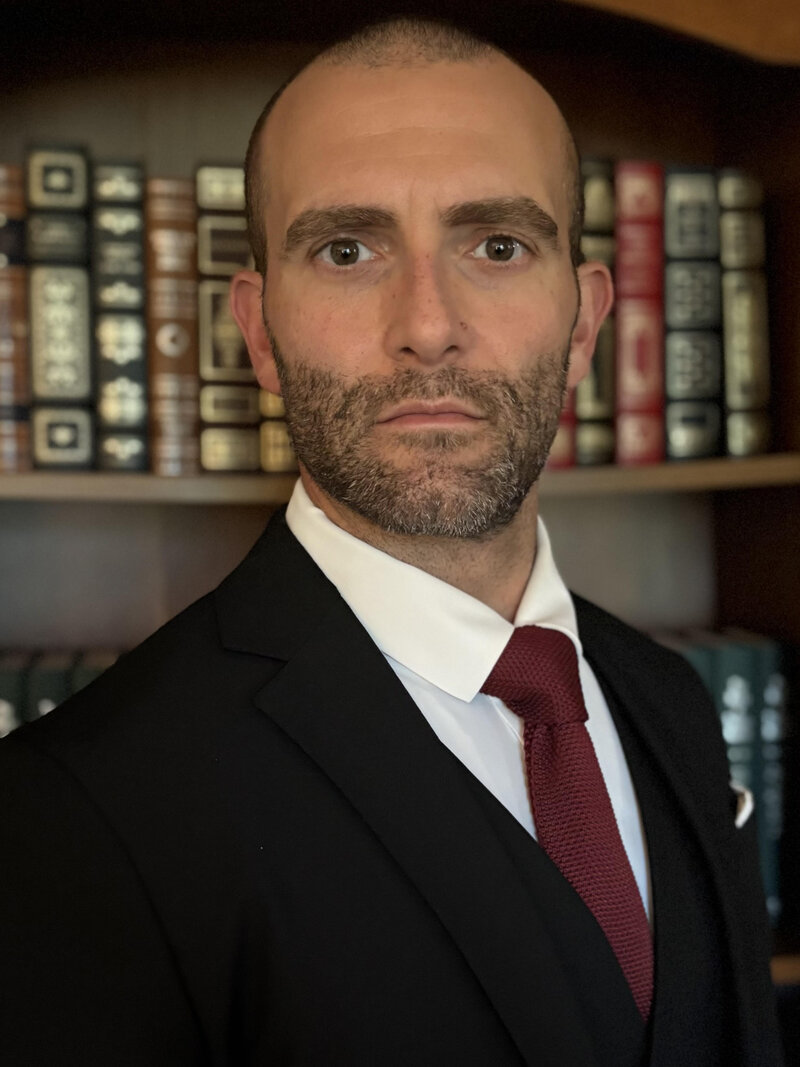 Mick Naples, Founding Partner